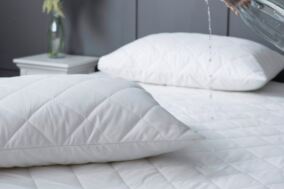 belledorm mattress protector