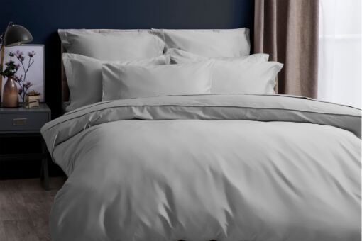 450 thread count duvet cover