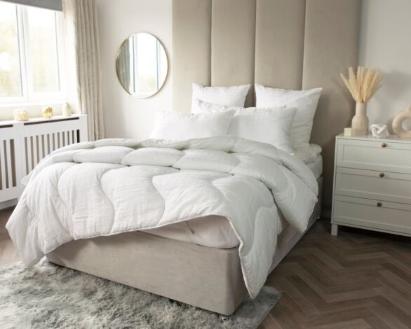 How to choose the right duvet