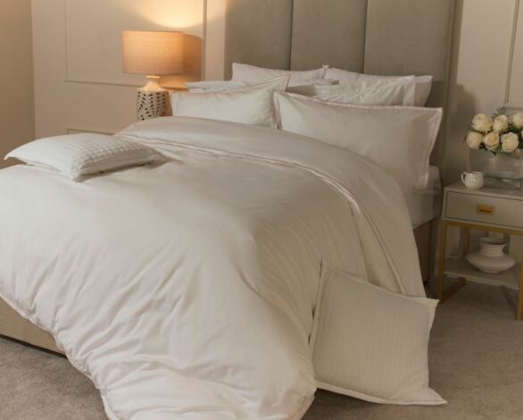 Does Thread Count or Fabric Type Matter More for a Good Night’s Sleep?