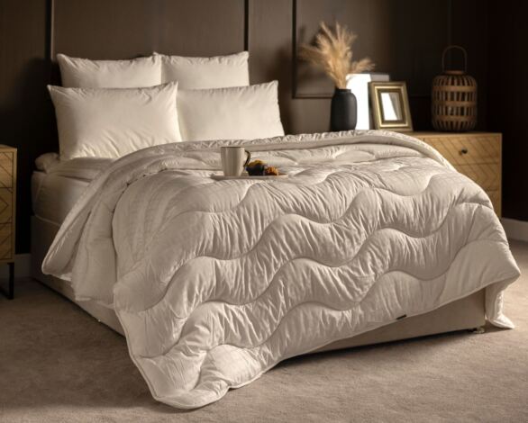 When Should I Change My Duvet From Summer To Winter?
