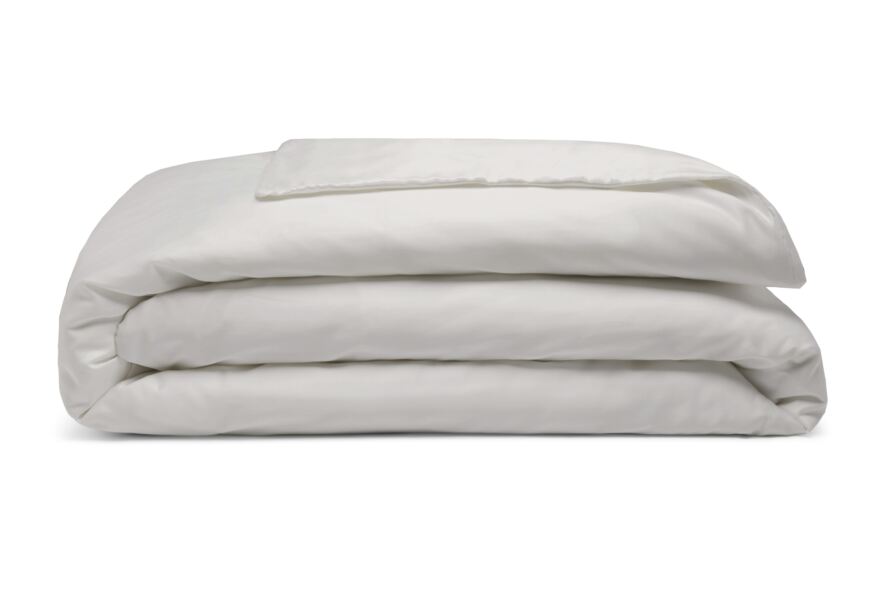 pima cotton duvet