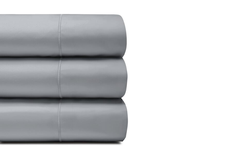Royale Cotton Sateen 1500 Count Flat Sheet Royale Cotton Sateen 1500 Count Flat Sheet