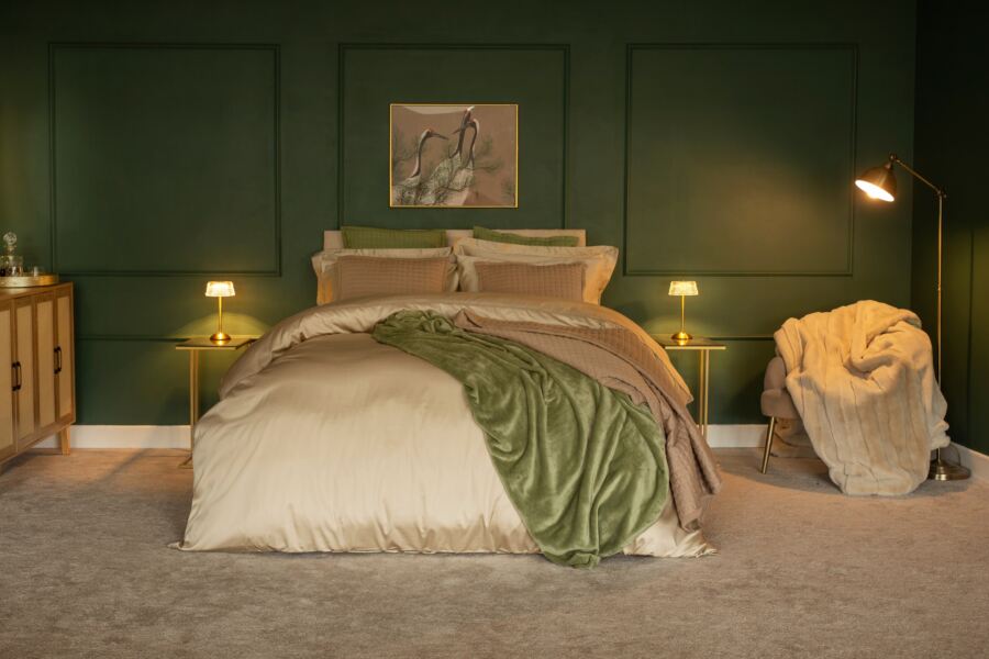 Pima Cotton 450 Count Duvet Cover Pima Cotton 450 Count Duvet Cover