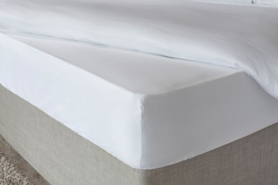 Premium Blend 500 Count 38cm Extra Deep Fitted Sheet Premium Blend 500 Count 38cm Extra Deep Fitted Sheet