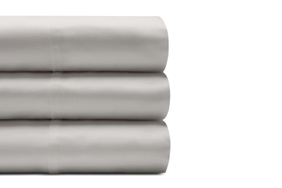 Cotton Sateen 600 Count Flat Sheet Cotton Sateen 600 Count Flat Sheet