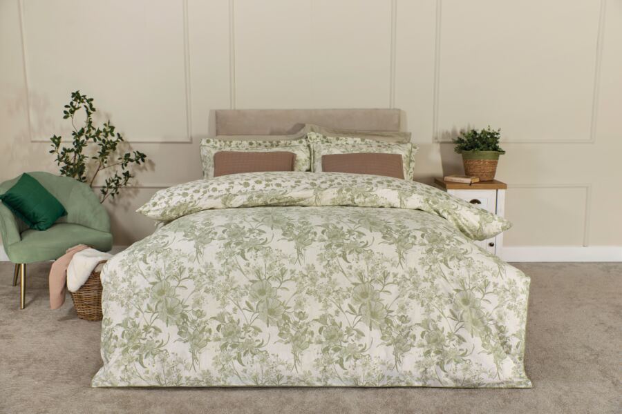 Ada Duvet Cover Set Ada Duvet Cover Set