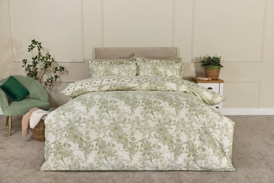 Ada Duvet Cover Set Ada Duvet Cover Set