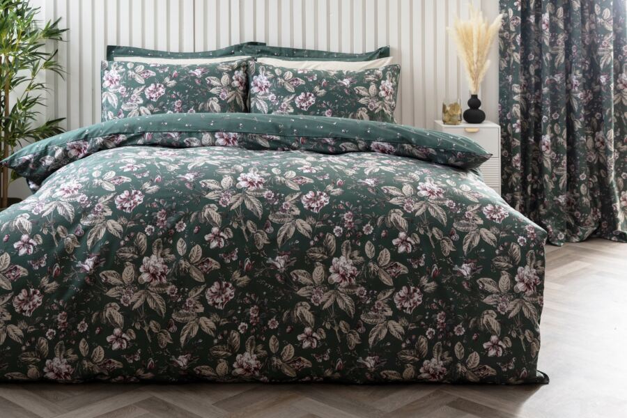 Aiyla Duvet Cover Set Aiyla Duvet Cover Set