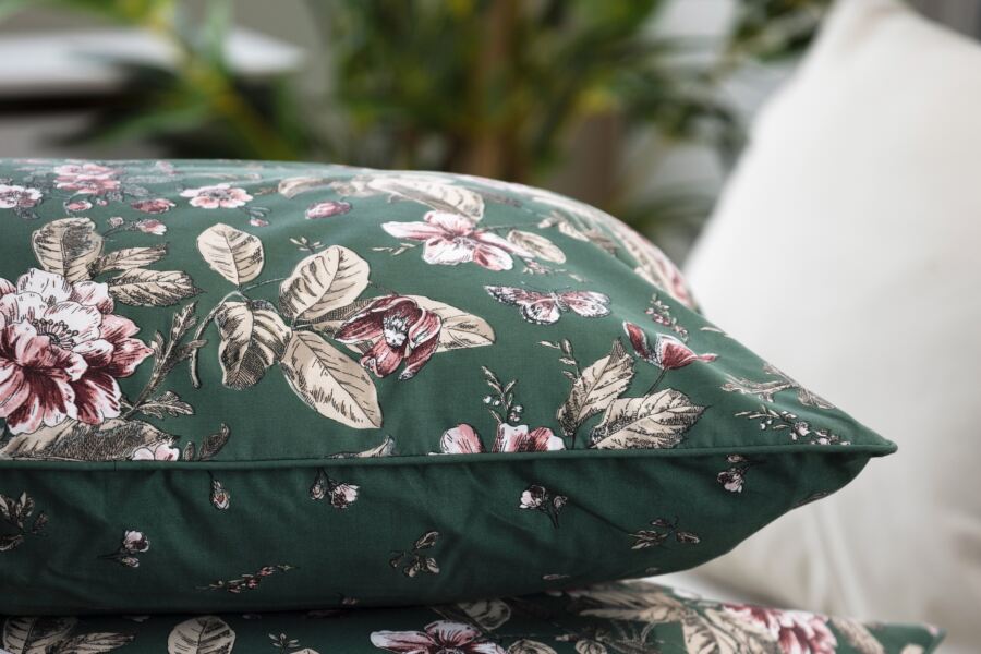 Aiyla Duvet Cover Set Aiyla Duvet Cover Set