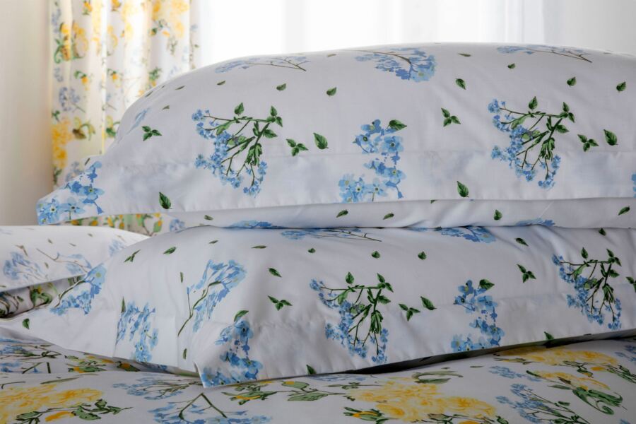 Arabella Oxford Pillowcase Pair Arabella Oxford Pillowcase Pair