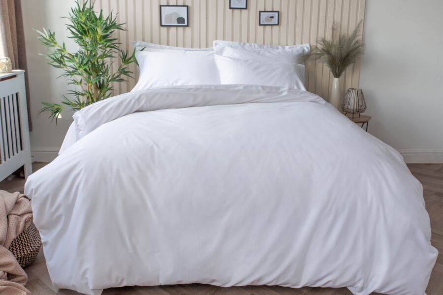 Bamboo Duvet Set Bamboo Duvet Set
