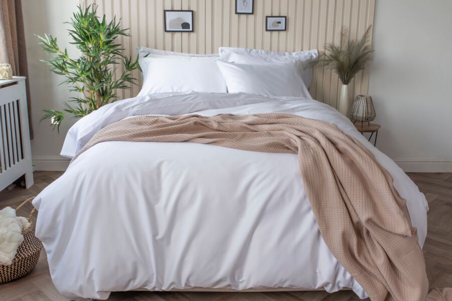 Bamboo Duvet Cover Bamboo Duvet Cover
