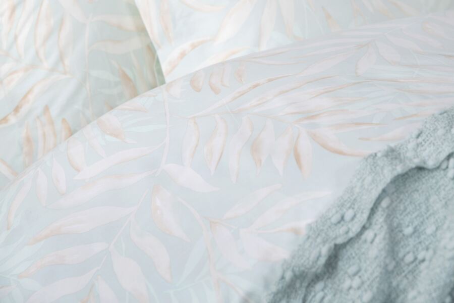 Clara Duvet Cover Set Clara Duvet Cover Set