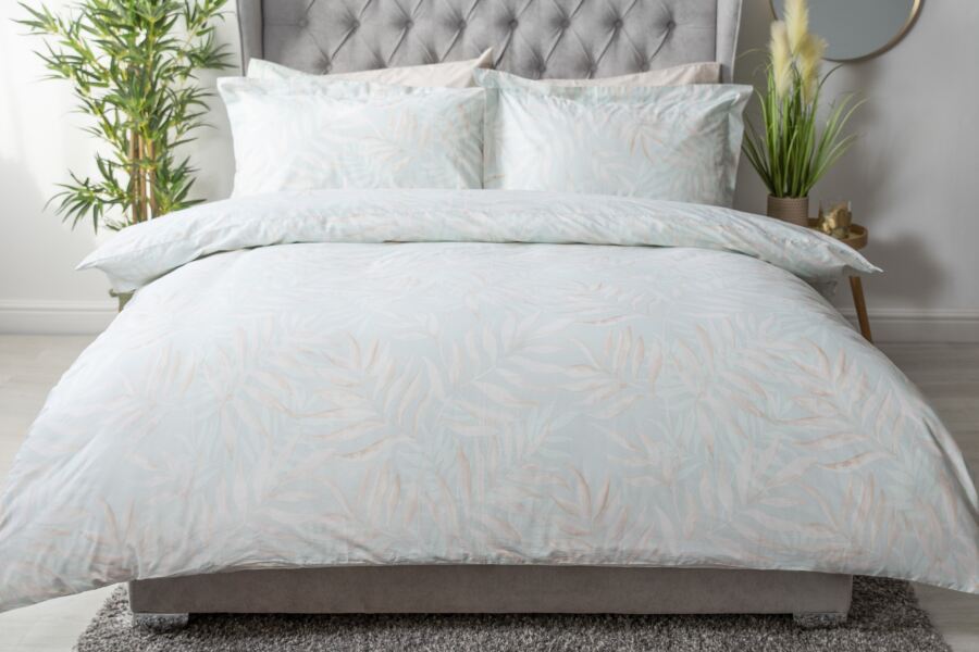 Clara Duvet Cover Set Clara Duvet Cover Set