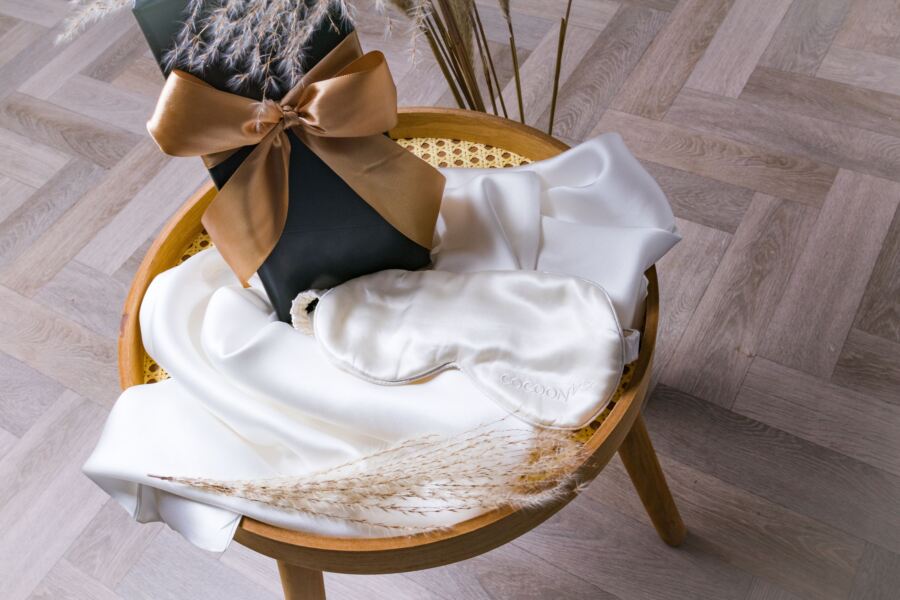 Cocoonzzz Pillowcase Eye Mask Bundle Cocoonzzz Pillowcase Eye Mask Bundle