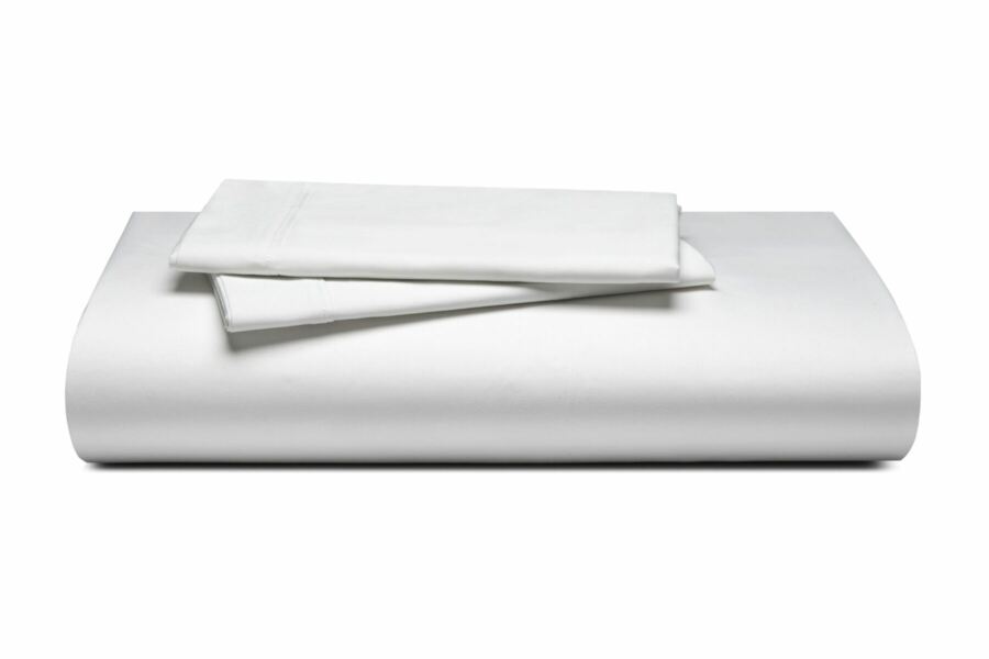 Cotton Sateen 600 TC Duvet Set Cotton Sateen 600 TC Duvet Set