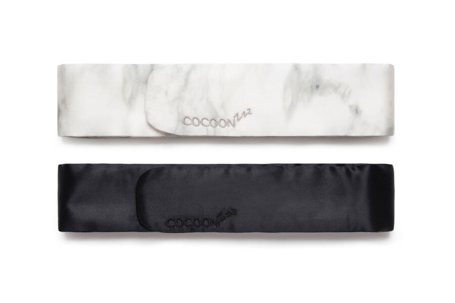 Cocoonzzz Silk Headband Cocoonzzz Silk Headband