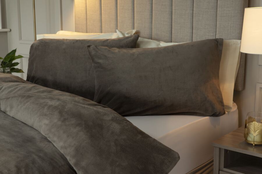 Heat Holders Duvet Cover Set Heat Holders Duvet Cover Set