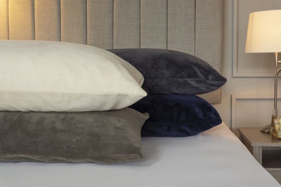 Heat Holders Duvet Cover Set Heat Holders Duvet Cover Set