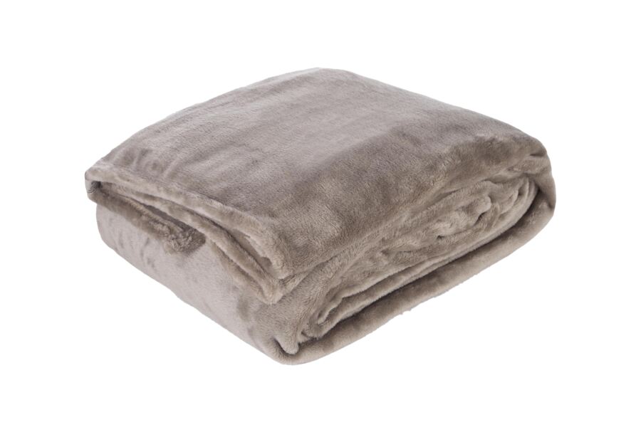 Heat Holders Fleece Blanket | Belledorm