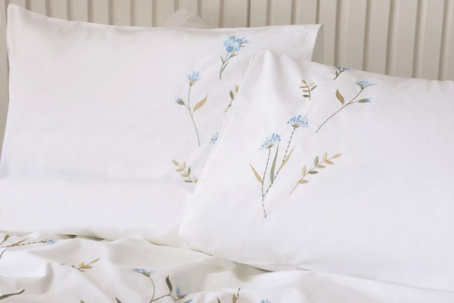 Imogen Duvet Cover Set Imogen Duvet Cover Set