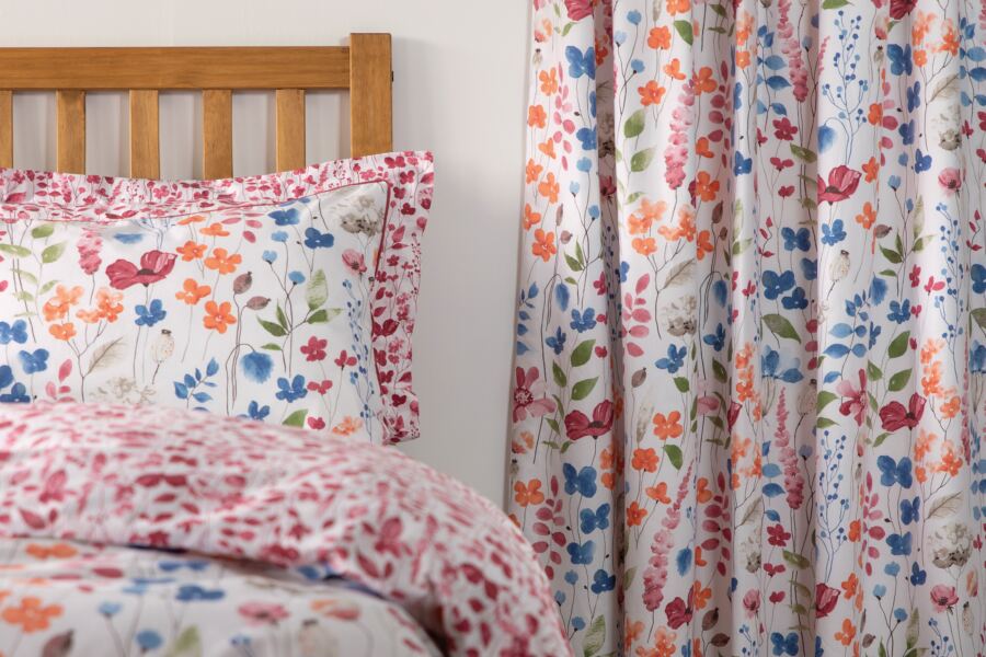 Marnie Duvet Cover Set Marnie Duvet Cover Set