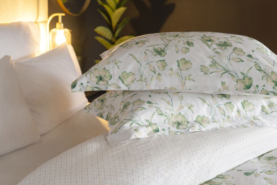 Milena Duvet Cover Set Milena Duvet Cover Set