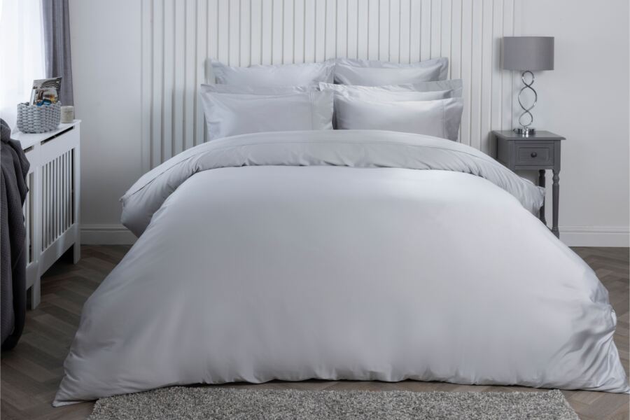 Pima Cotton Duvet Set - Extra 10% Off Pima Cotton Duvet Set - Extra 10% Off