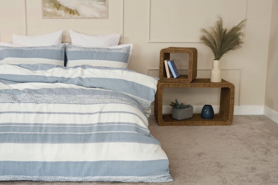 Rahil Duvet Cover Set Rahil Duvet Cover Set