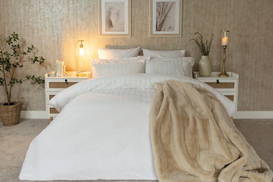Samara Duvet Cover Set Samara Duvet Cover Set