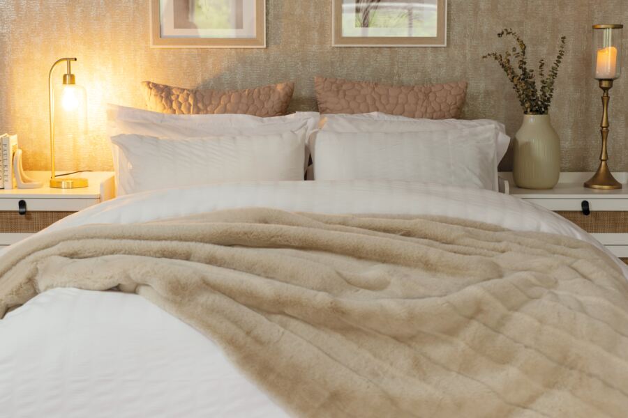 Samara Duvet Cover Set Samara Duvet Cover Set