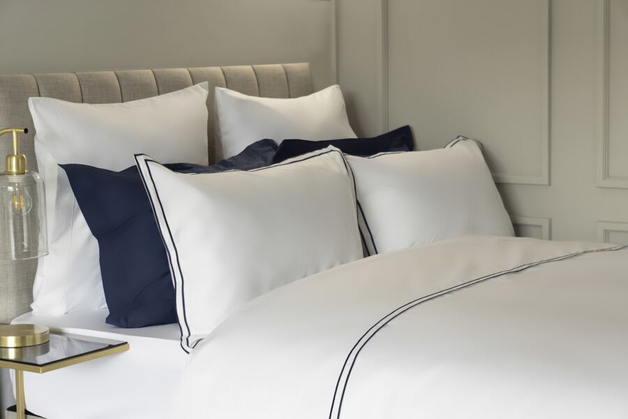 Savoy Duvet Cover Set Savoy Duvet Cover Set