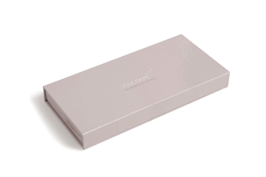 Cocoonzzz Silk Pillowcase Cocoonzzz Silk Pillowcase