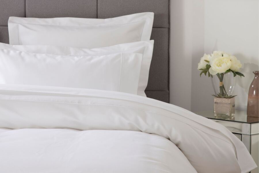 Ultralux Blend 1000 Count Duvet Cover Ultralux Blend 1000 Count Duvet Cover