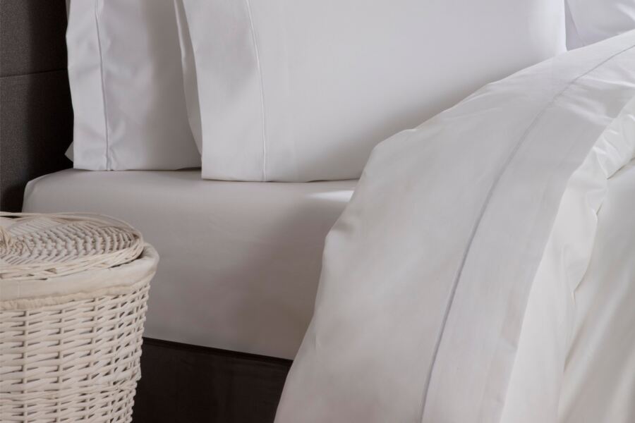 Ultralux Blend 1000 Count Flat Sheet Ultralux Blend 1000 Count Flat Sheet