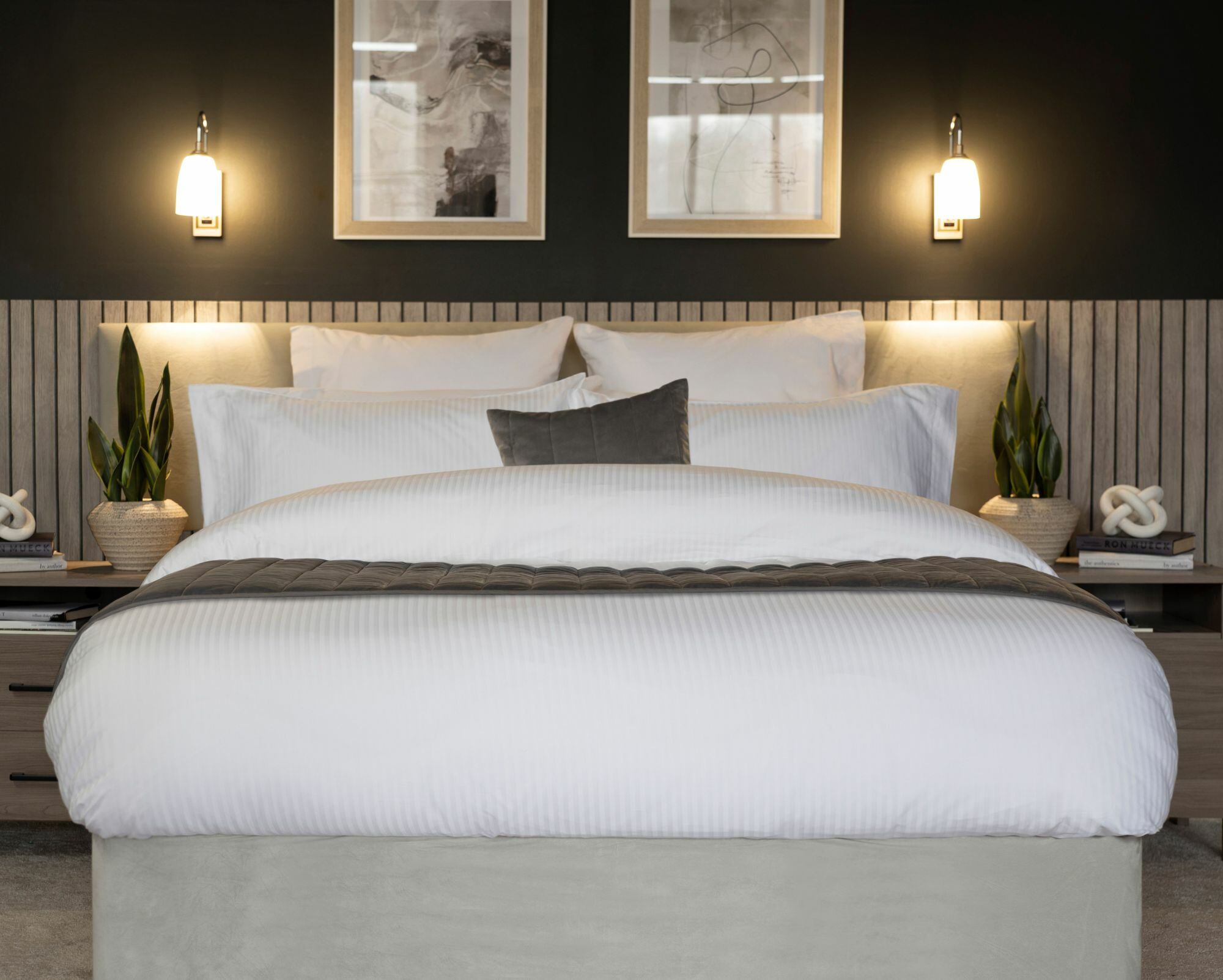 Why Do Hotel Beds Feel Better: Fabrics, Quality & Comfort Explained